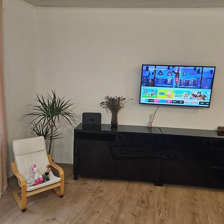 E"Stein 3 Zkb Terrasse Daire Koblenz  Dış mekan fotoğraf