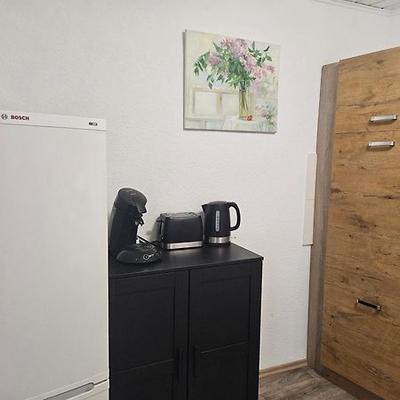 E"Stein 3 Zkb Terrasse Daire Koblenz  Dış mekan fotoğraf