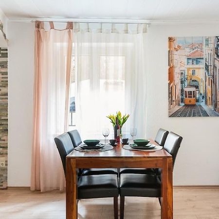 E"Stein 3 Zkb Terrasse Daire Koblenz  Dış mekan fotoğraf