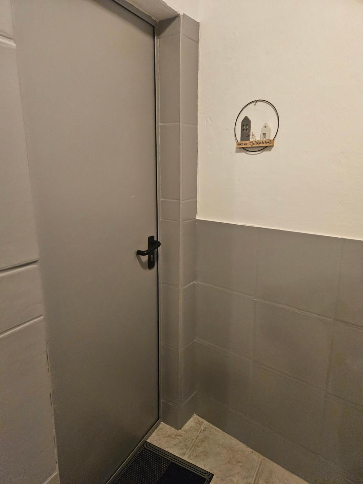 E"Stein 3 Zkb Terrasse Daire Koblenz  Dış mekan fotoğraf