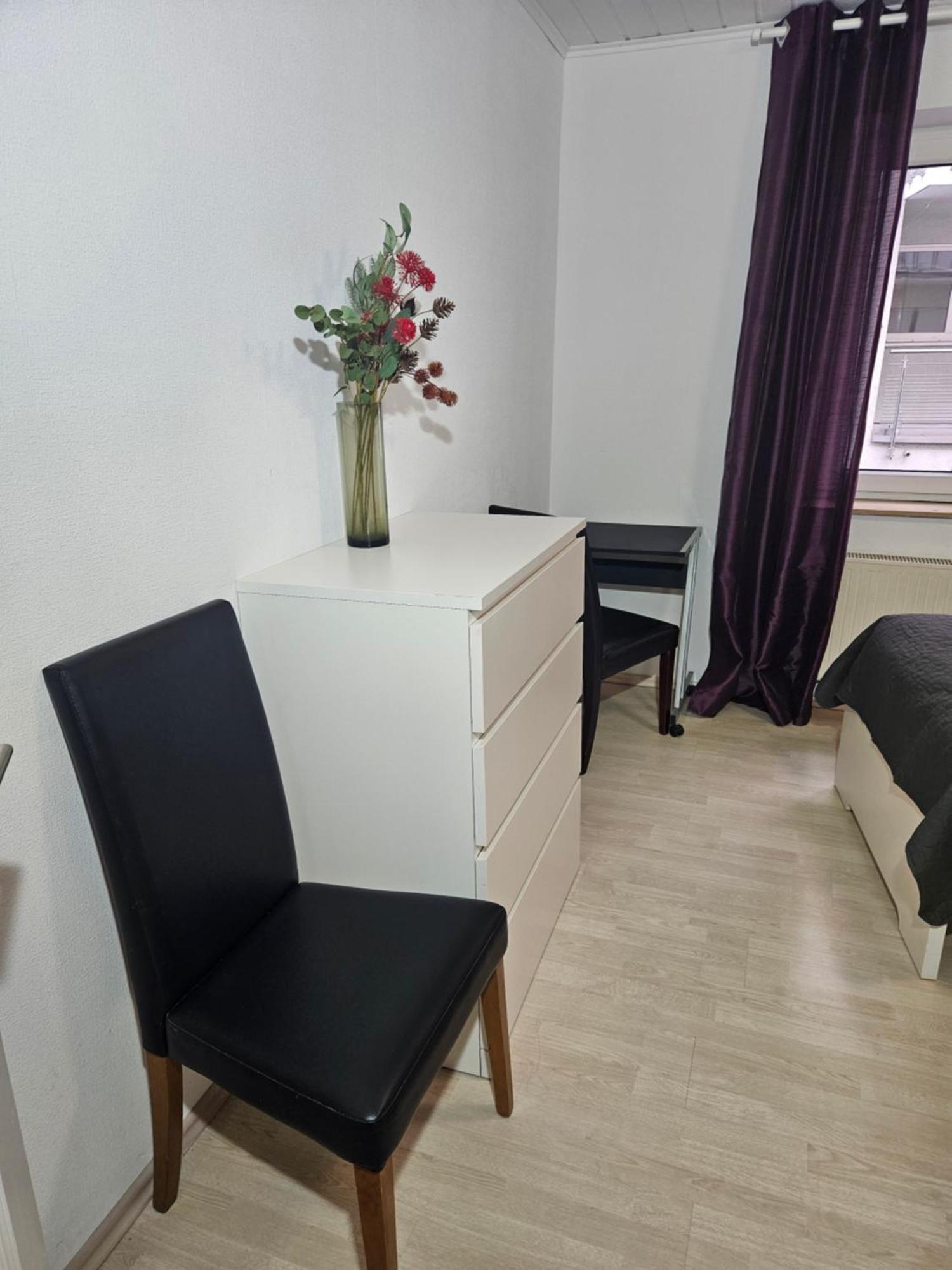 E"Stein 3 Zkb Terrasse Daire Koblenz  Dış mekan fotoğraf