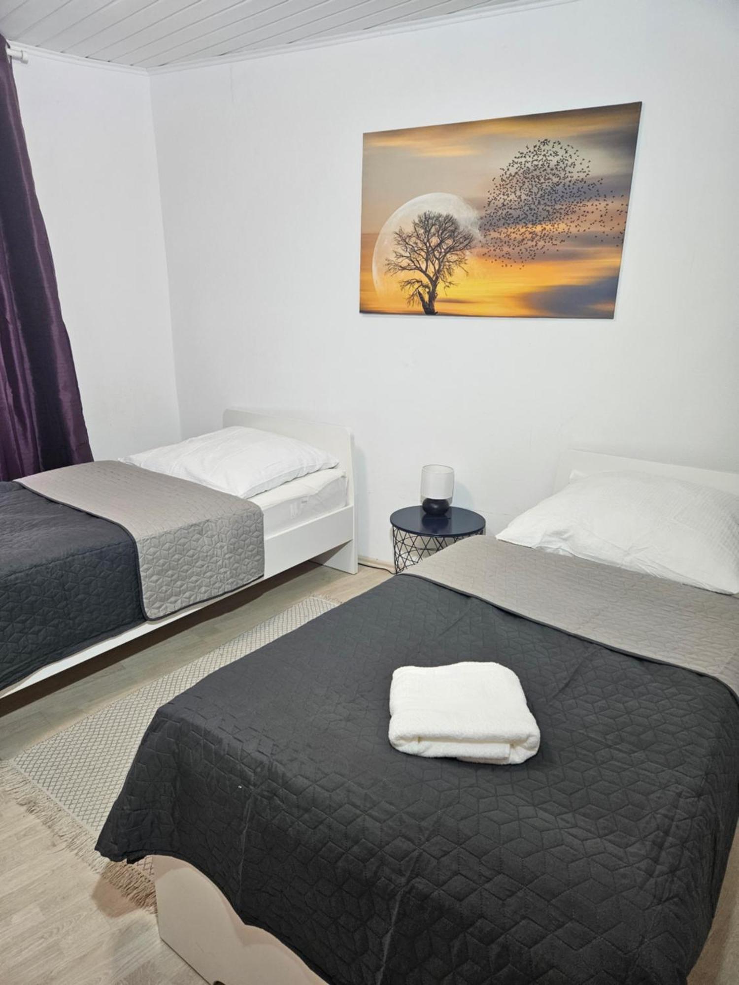 E"Stein 3 Zkb Terrasse Daire Koblenz  Dış mekan fotoğraf
