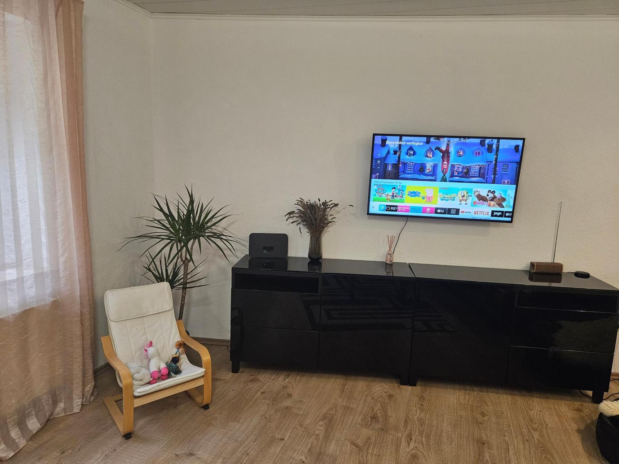 E"Stein 3 Zkb Terrasse Daire Koblenz  Dış mekan fotoğraf