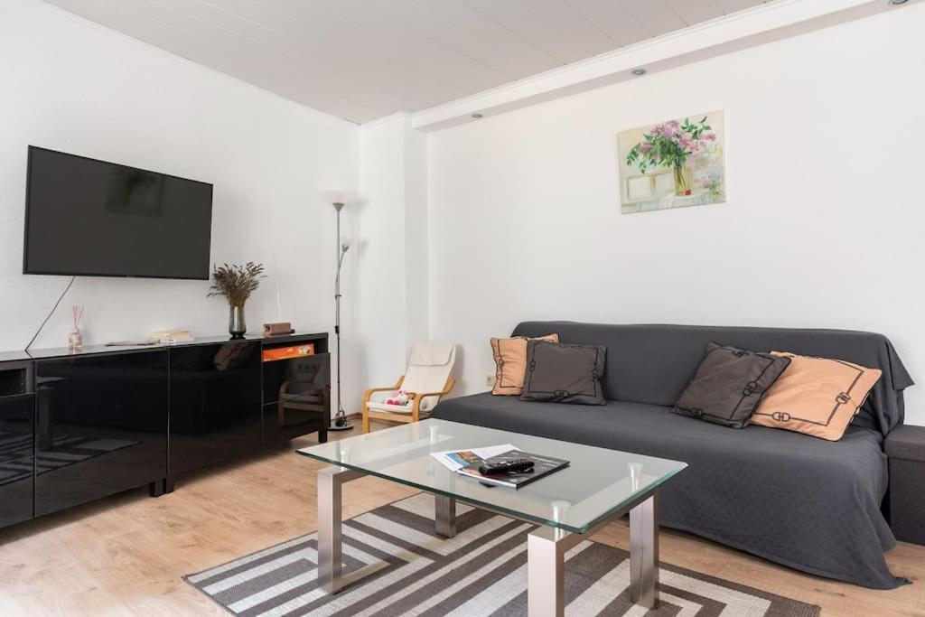 E"Stein 3 Zkb Terrasse Daire Koblenz  Dış mekan fotoğraf