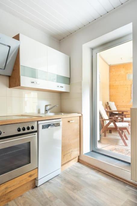 E"Stein 3 Zkb Terrasse Daire Koblenz  Dış mekan fotoğraf